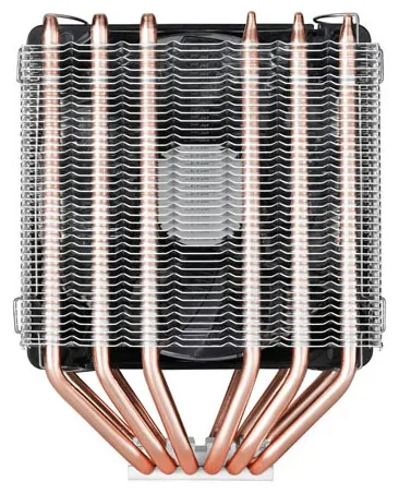 Кулер для CPU Deepcool NEPTWIN V2 DP-MCH6-NT