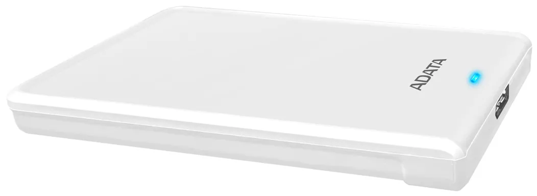 Внешний жесткий диск 2 TB ADATA HV620S AHV620S-2TU3-CWH