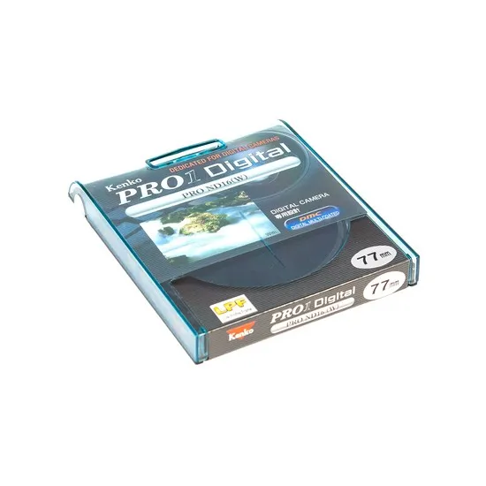 Фильтр для объектива Kenko 77S PRO1D ND16