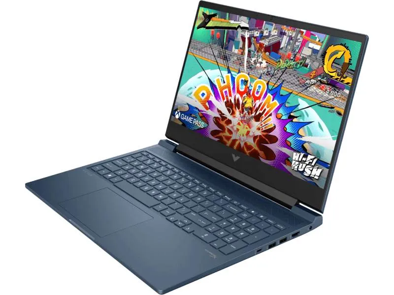 Ноутбук HP Victus 16-s1012ci A19GVEA