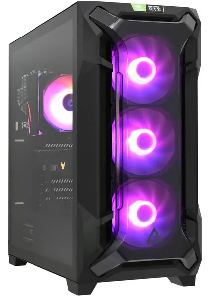 Компьютер Extreme 37440