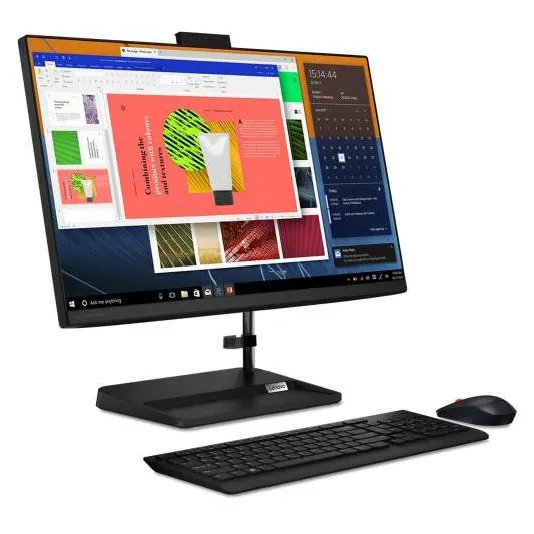 Моноблок Lenovo IdeaCentre AIO 3 27ALC6 F0FY00FDRU