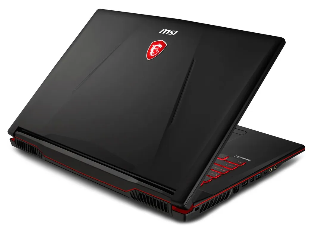 Ноутбук MSI GL73 8SD-090XKZ-BB7875H8G1T0DX