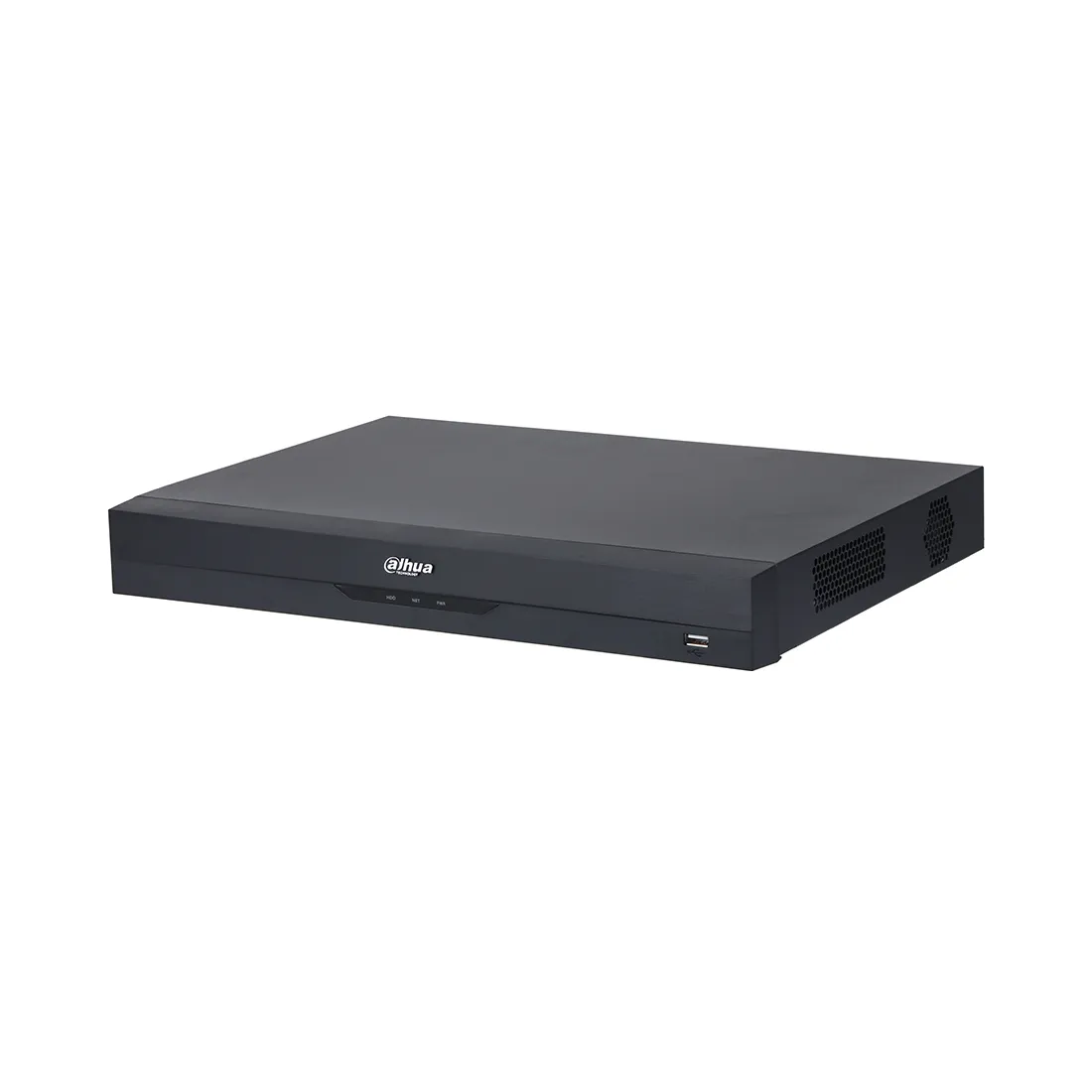 Гибридный видеорегистратор Dahua DH-XVR5208AN-4KL-I3