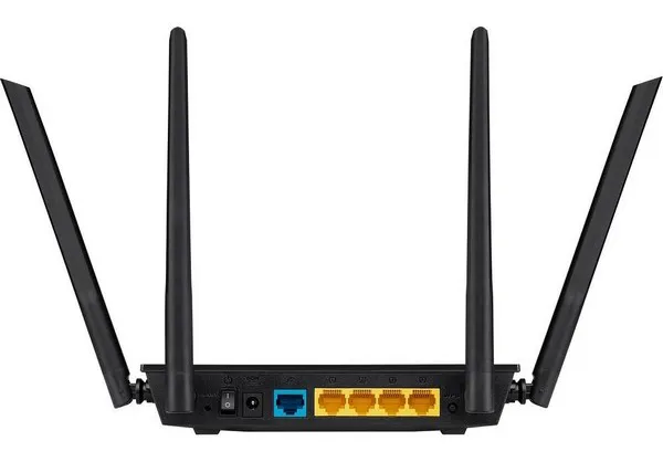 Маршрутизатор Asus RT-AC1200 90IG0550-BM3400