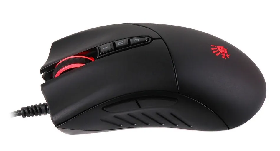 Компьютерная мышь Bloody P30 PRO RGB Activated