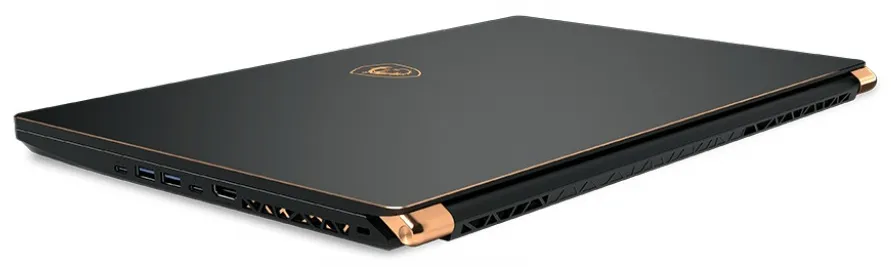 Ноутбук игровой MSI GS75 Stealth 8SG-041XKZ-BB7875