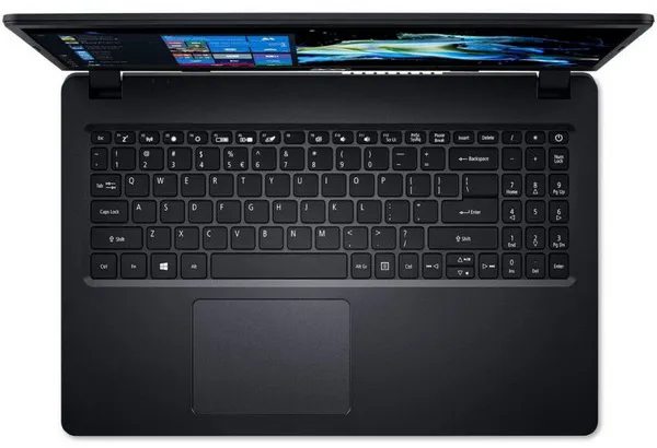 Ноутбук Acer Extensa 15 EX215-31-C1JG NX.EFTER.00F