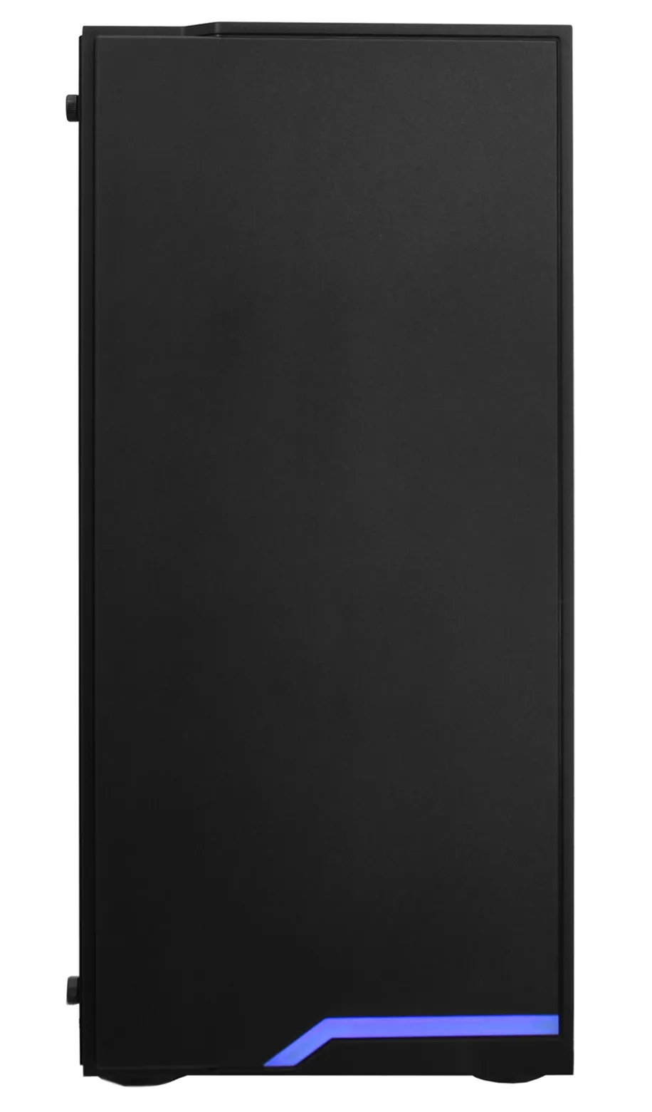 Корпус для ПК Thermaltake H100 TG CA-1L4-00M1WN-02