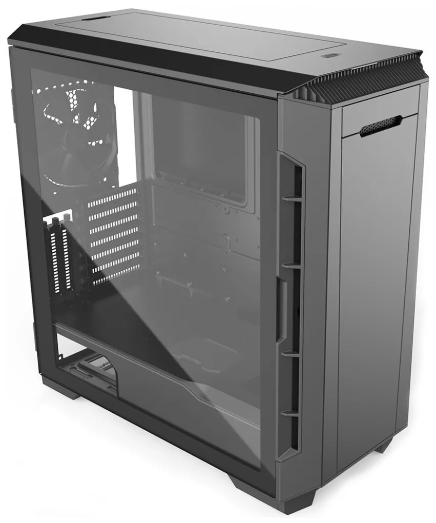 Корпус для ПК Phanteks Eclipse P600S