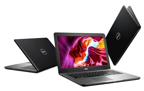 Ноутбук Dell Inspiron 5565 210-AIWM_5565-7688_P1-RS