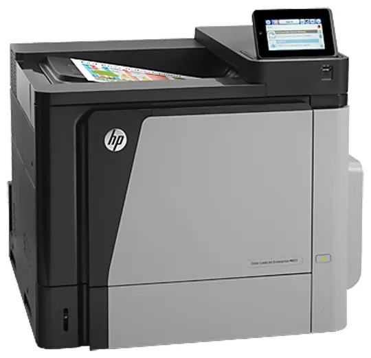 Принтер HP CZ255A Color LaserJet Ent M651n