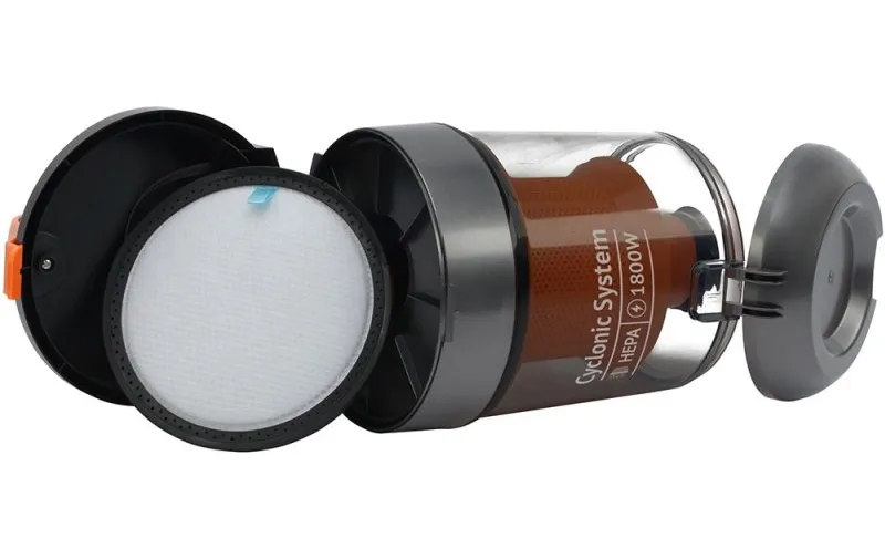 Пылесос POLARIS PVC 1817GO