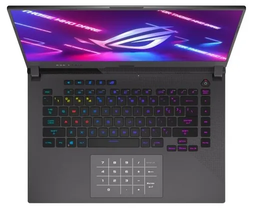 Ноутбук Asus ROG Strix G15 G513IC-HN004 90NR0502-M00050