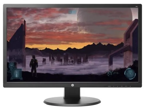 Монитор 24" HP 24o X0J60AA