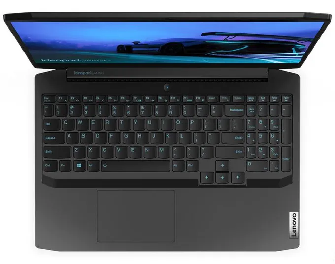 Ноутбук Lenovo IdeaPad Gaming 3 15IMH05 81Y400P2RK
