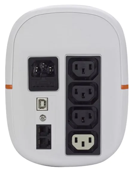 ИБП TUNCMATIK DIGITECH PRO WHITE TSK1714