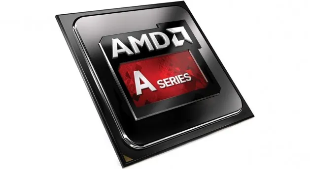 Процессор APU AMD A10-7860K AD786KYBI44JC