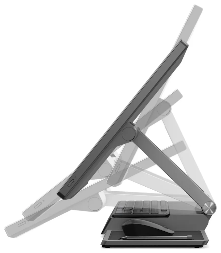 Моноблок Lenovo Yoga A940-27ICB F0E4000GRK