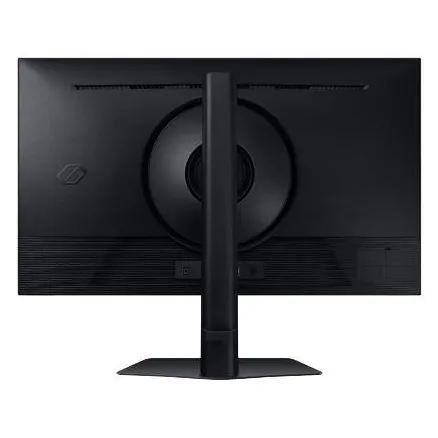 Монитор 27" Samsung Odyssey G5 LS27DG500EIXCI