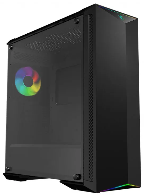 Корпус для ПК MSI MPG GUNGNIR 100