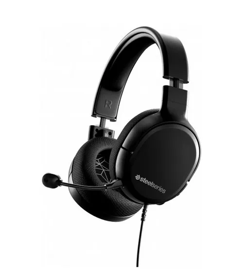 Гарнитура Steelseries Arctis 1