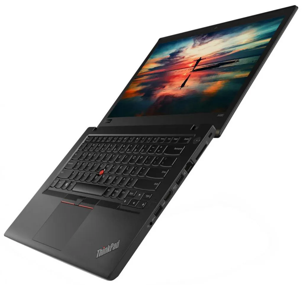 Ноутбук Lenovo ThinkPad A485 20MU000DRT