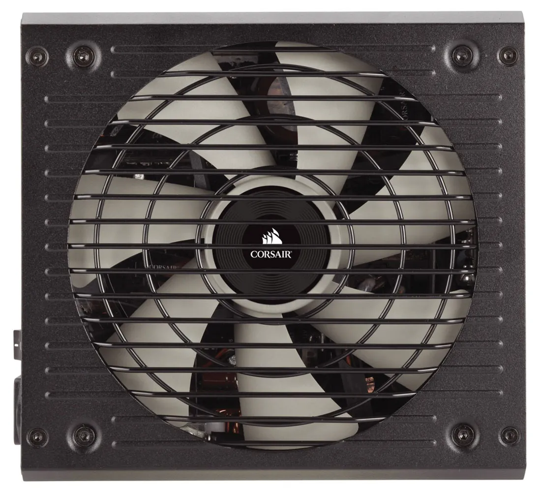 Блок питания Corsair RM650x CP-9020091-EU
