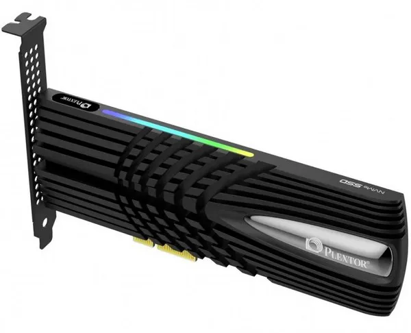 SSD накопитель 512 GB Plextor M10P PX-512M10PY