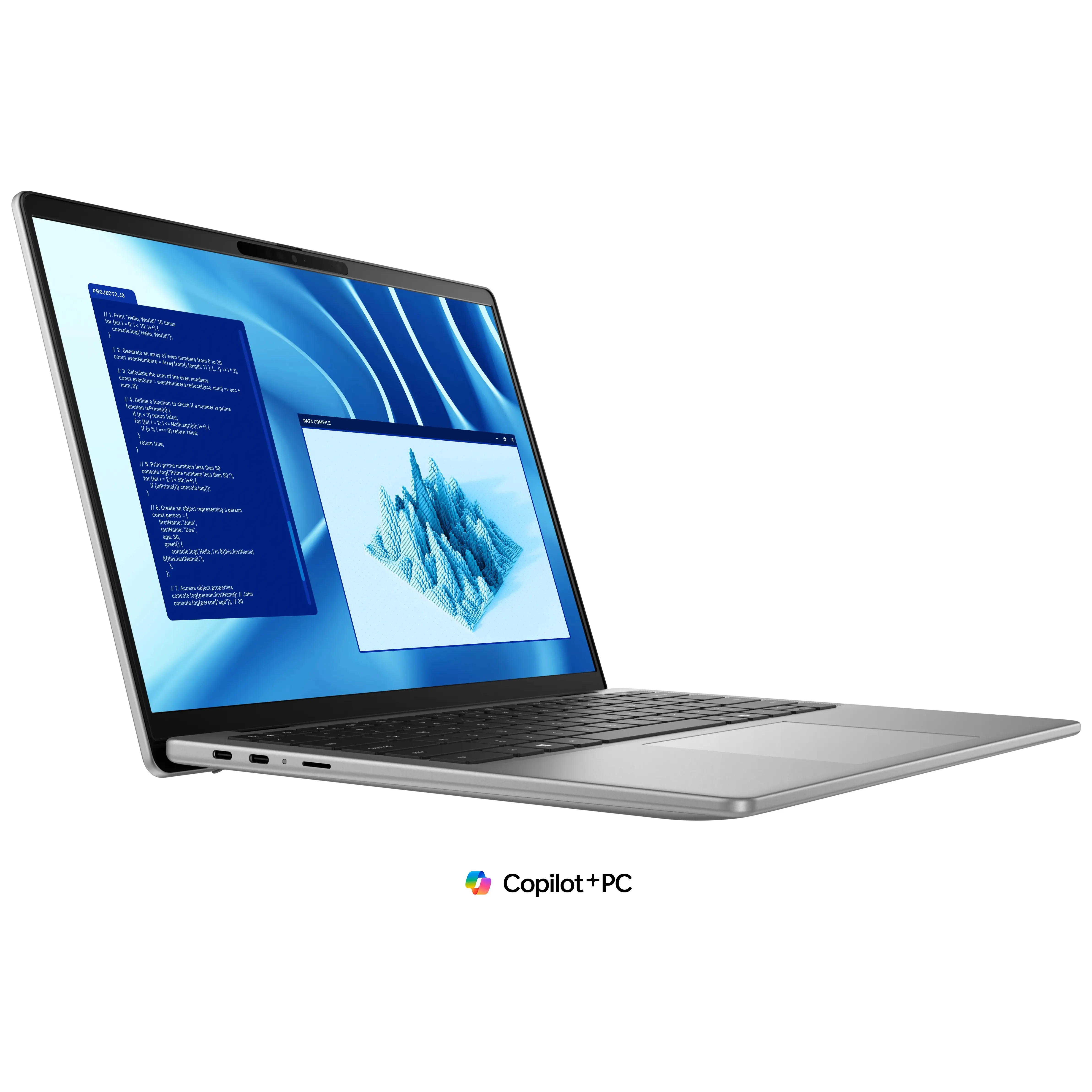 Ноутбук Dell Latitude 7455 210-BMTT_N002L745514EMEA_VP