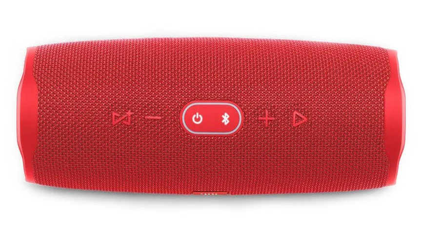 Портативная колонка JBL Charge 4 Красный JBLCHARGE4RED
