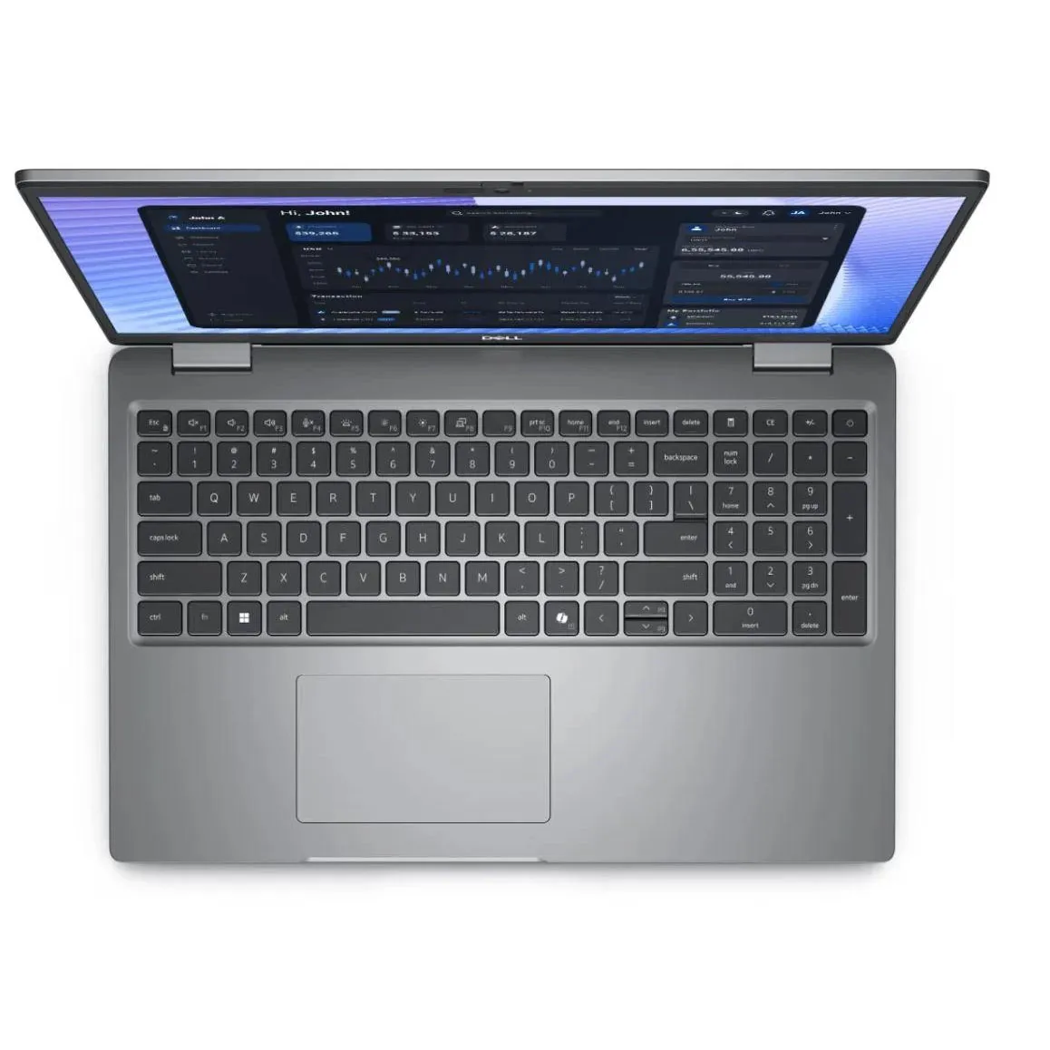 Мобильная рабочая станция Dell Precision 3590 210-BLMX_N006P3590EMEA_VP