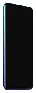 Смартфон Vivo Y12S Nebula Blue V2026 3/32 GB