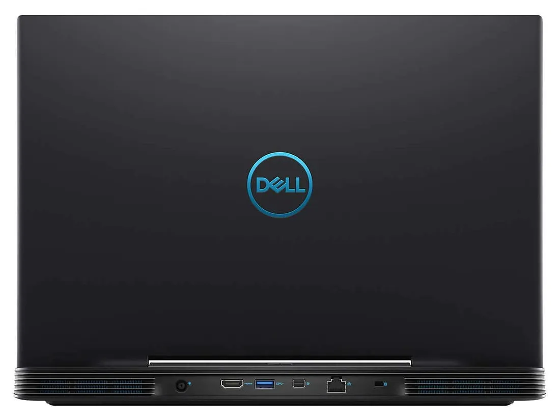 Ноутбук Dell Inspiron G5-5590 210-ARLG
