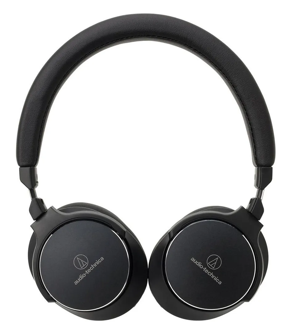 Наушники Audio-technica ATH-SR5 BK Черный
