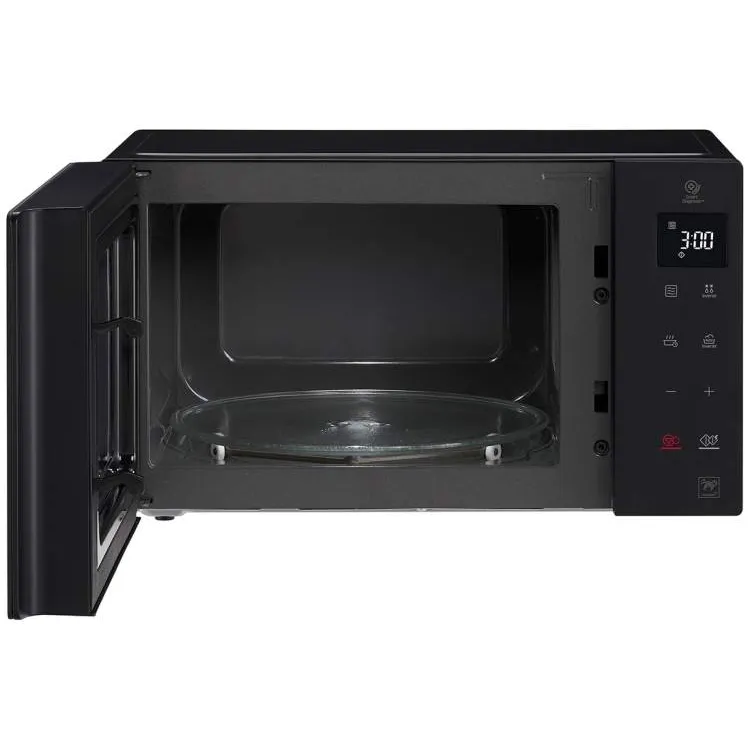 СВЧ-печь LG MS2535GIS