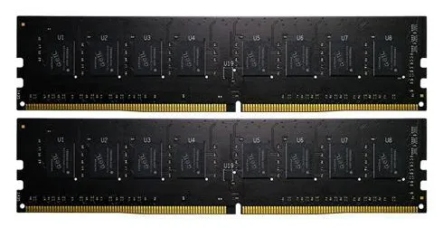 Оперативная память 2x4GB GEIL GP48GB2400C17DC