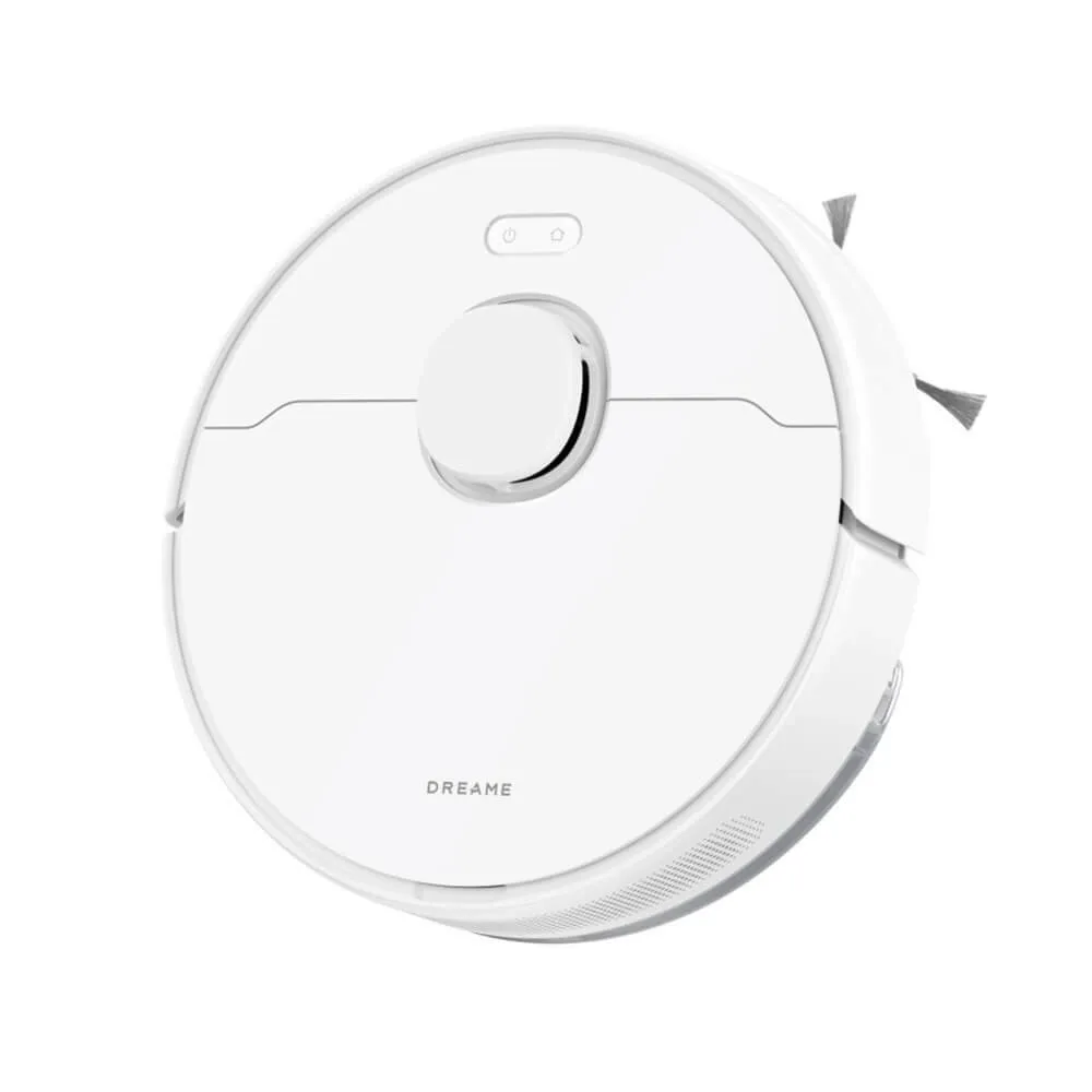 Робот-пылесос Dreame D10 Plus Gen2