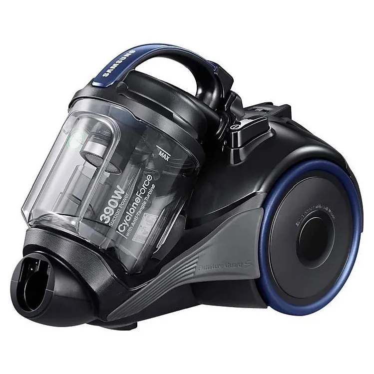 Пылесос Samsung VC15K4136HB/EV