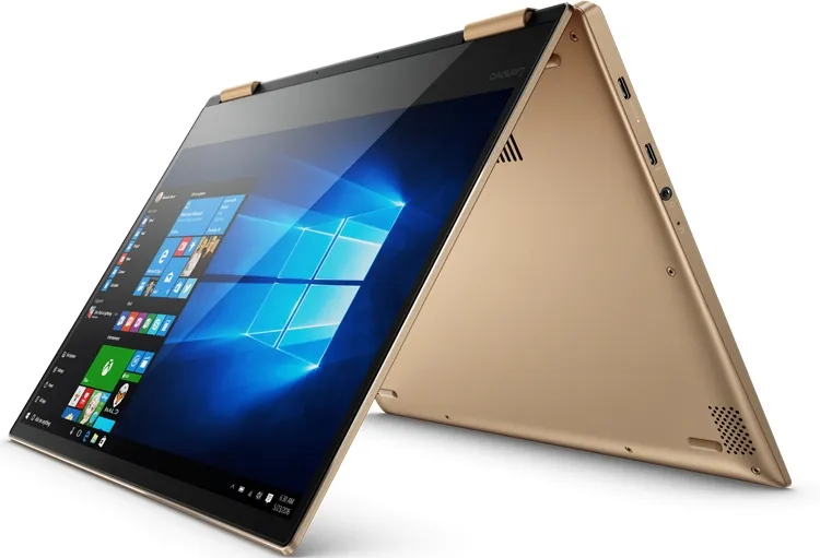 Ноутбук Lenovo IdeaPad Yoga 720 COP 80X60014RK
