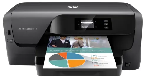 Принтер HP OfficeJet Pro 8210 D9L63A