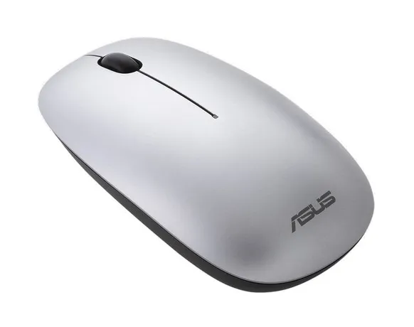 Компьютерная мышь ASUS MW201C Grey