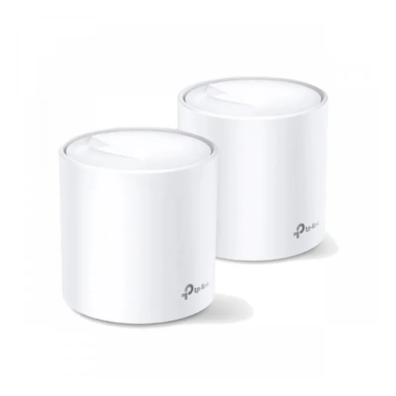 Маршрутизатор Tp-Link Mesh AX1800 Deco X20