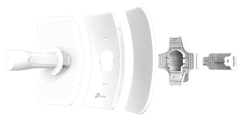 Wi-Fi точка доступа Tp-Link CPE605