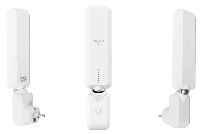 Беспроводная Mesh Cистема Ubiquiti AmpliFi HD