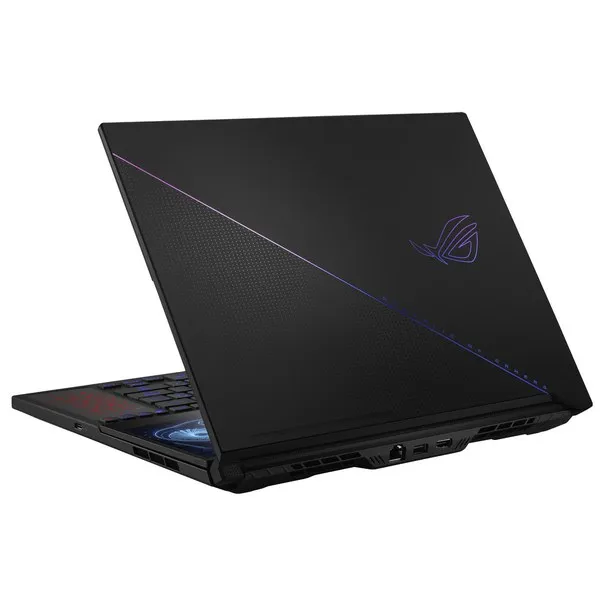 Ноутбук ASUS ROG Zephyrus Duo 16 GX650RX