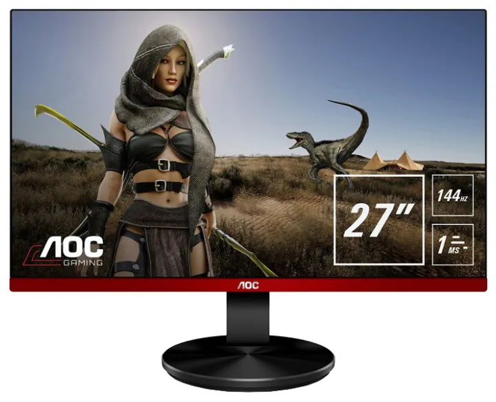 Монитор 27" AOC G2790PX/01