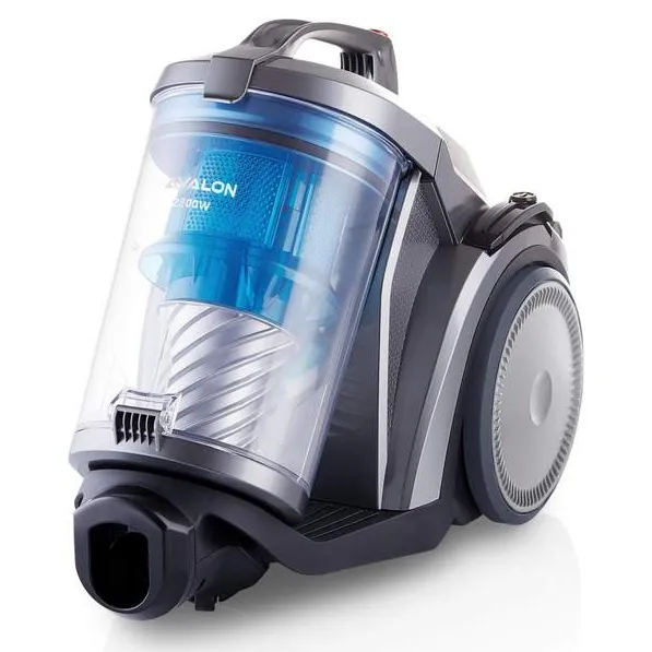 Пылесос контейнерный Avalon AVL-VCC2245F Blue