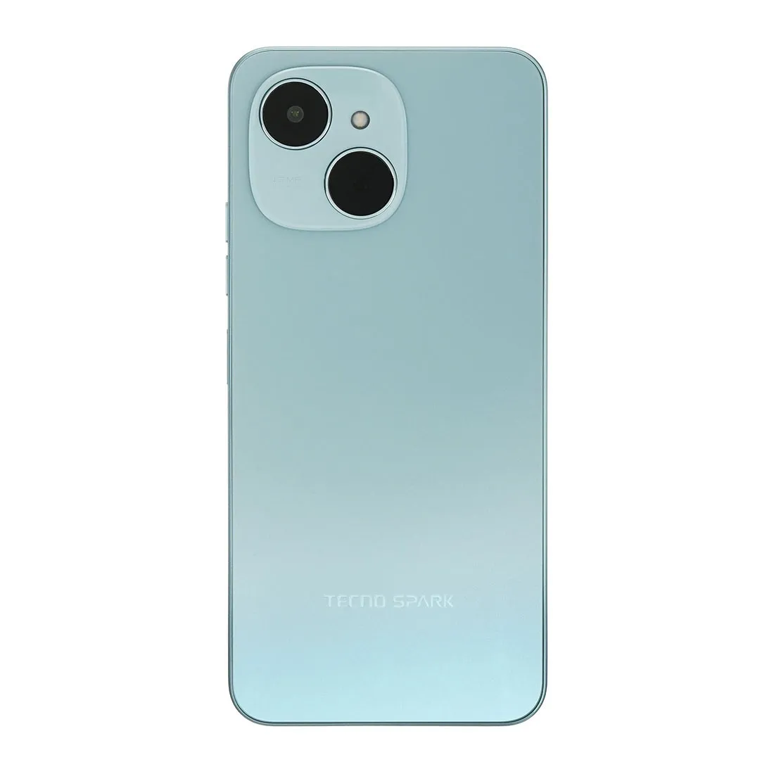 Смартфон TECNO SPARK 40С (KM4k) 256+8 GB Ripple Blue