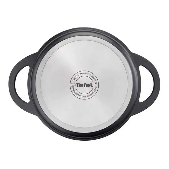 Кастрюля 20 с стек.крышкой TEFAL E2184475